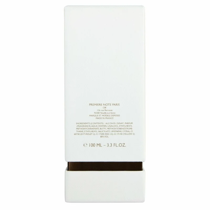 Profumo Donna Premiere Note Legno di Java EDP 100 ml