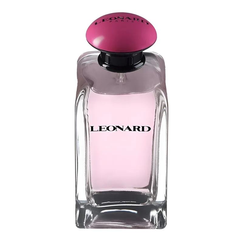 Profumo da donna Signature Leonard Paris EDP 100 ml EDP