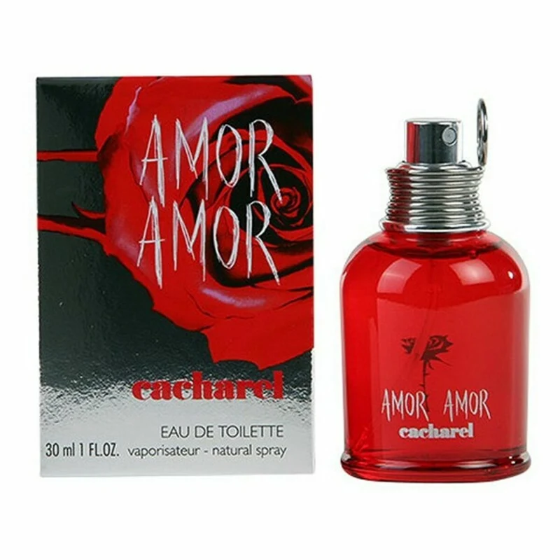 Profumo da donna Cacharel EDT