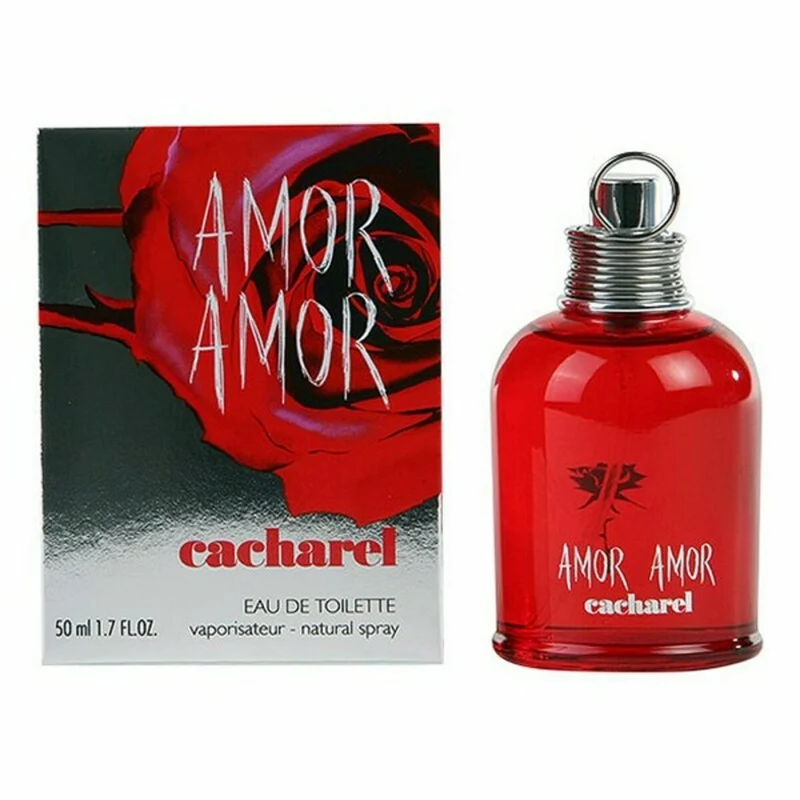 Profumo da donna Cacharel EDT