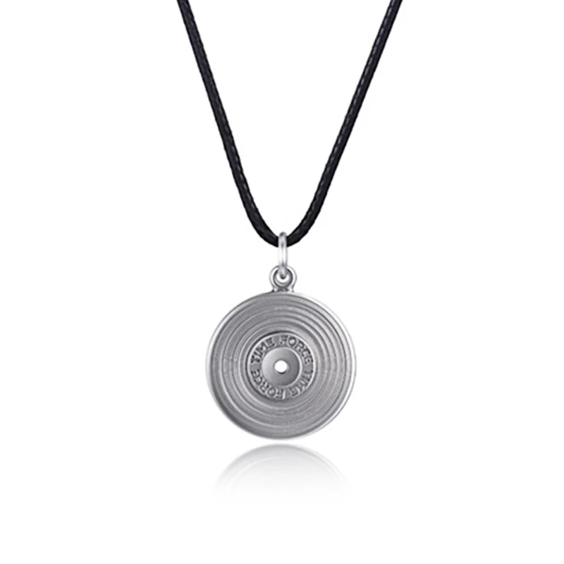 Ciondolo da donna Time Force TJ1007C03 (45 mm - 70 cm)