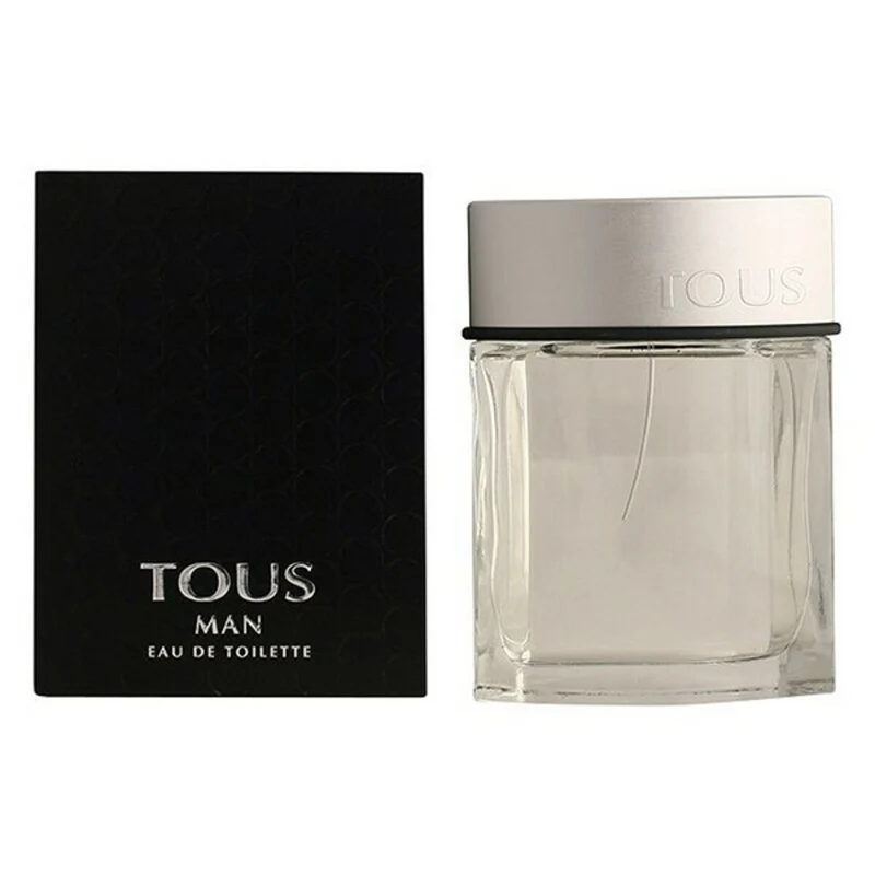 Profumo da uomo Tous EDT