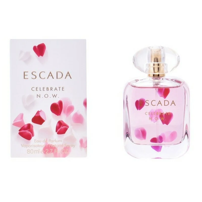 Profumo da donna Celebrate NOW Escada EDP EDP