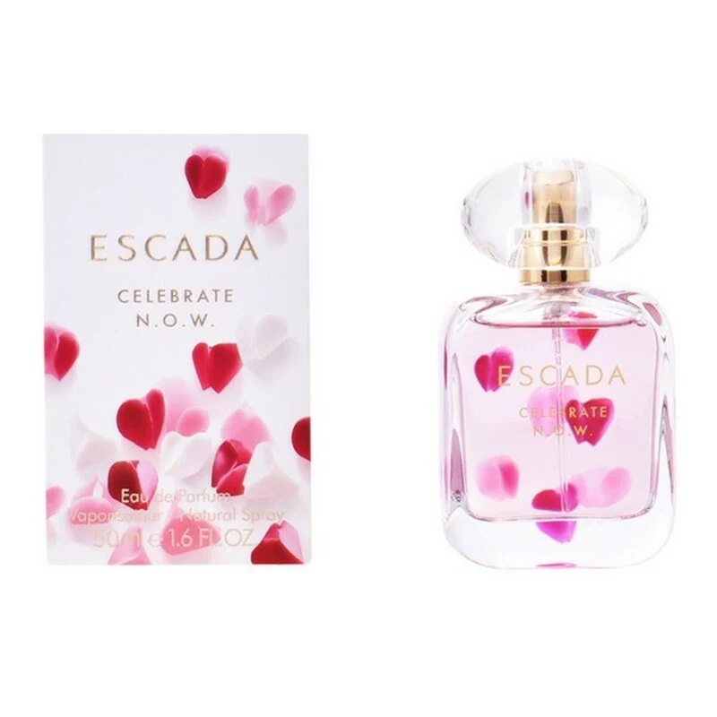 Profumo da donna Celebrate NOW Escada EDP EDP