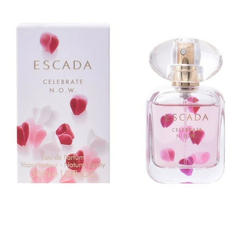 Profumo da donna Celebrate NOW Escada EDP EDP