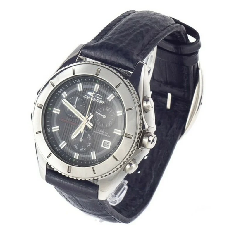 Orologio Uomo Chronotech CT7636L-01 (Ø 41 mm)