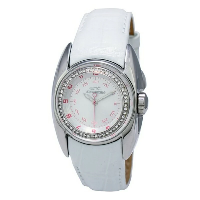 Orologio da donna Chronotech CT7704LS-15 (Ø 33 mm)