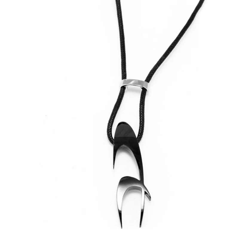 Pendente Unisex Chronotech 1810080505 (45 cm)