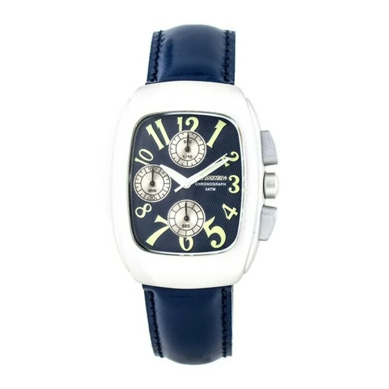 Orologio da uomo Chronotech CT7359-03 (Ø 35 mm)