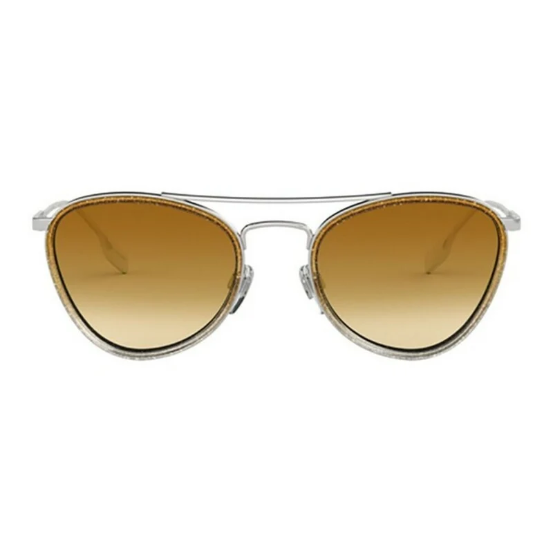 Occhiali da sole da donna Burberry BE3104-10052L (Ø 51 mm) (ø 51 mm)