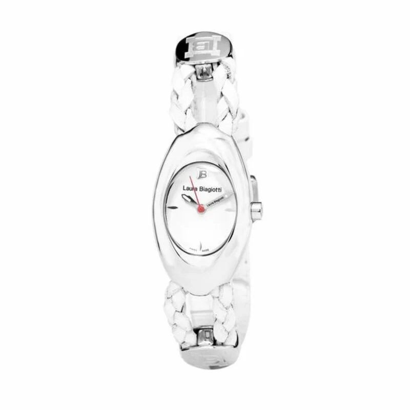 Orologio Donna Laura Biagiotti LB0056L-BL (Ø 22 mm)