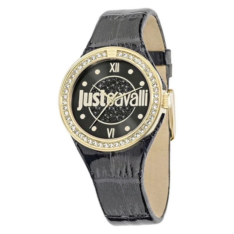 Orologio Donna Just Cavalli R7251201501 (Ø 34 mm)