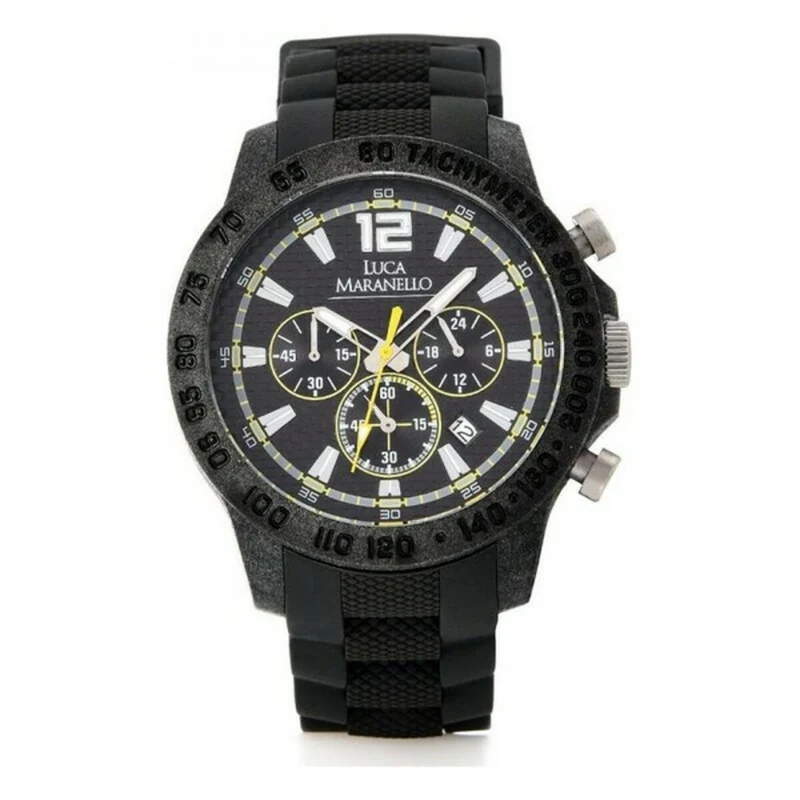 Orologio da uomo AY014614-001 (Ø 45 mm)