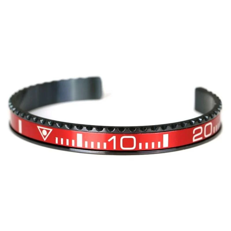 Bracciale da uomo Oyster (18 cm)