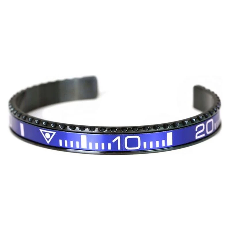 Bracciale da uomo Oyster (18 cm)
