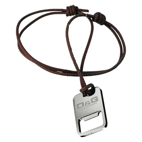 Ciondolo da donna D&G DJ0608 (45 cm)