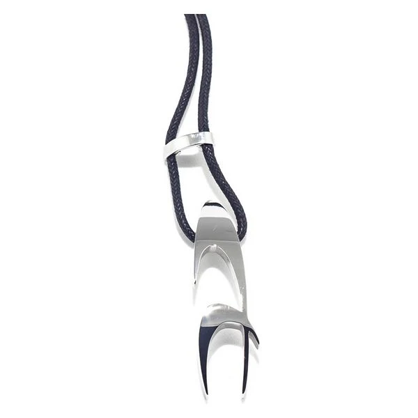 Ciondolo da donna Chronotech 1810080501 (45 cm)