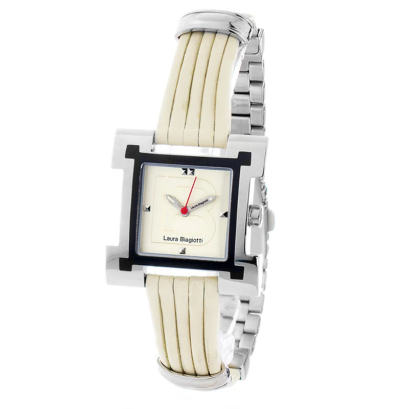 Orologio Donna Laura Biagiotti LB0039L-03 (Ø 25 mm)