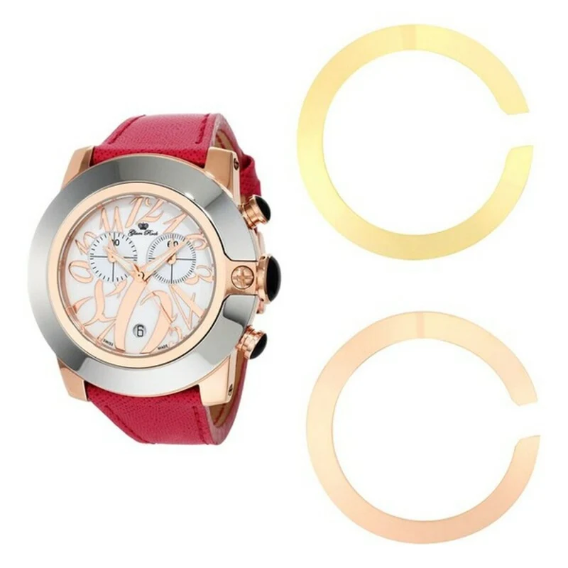 Orologio Donna Glam Rock GR32109 (Ø 44 mm)
