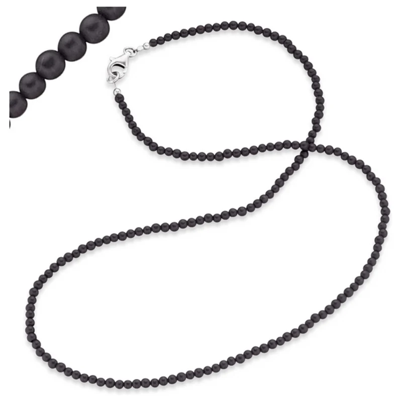Collana da uomo Gervida