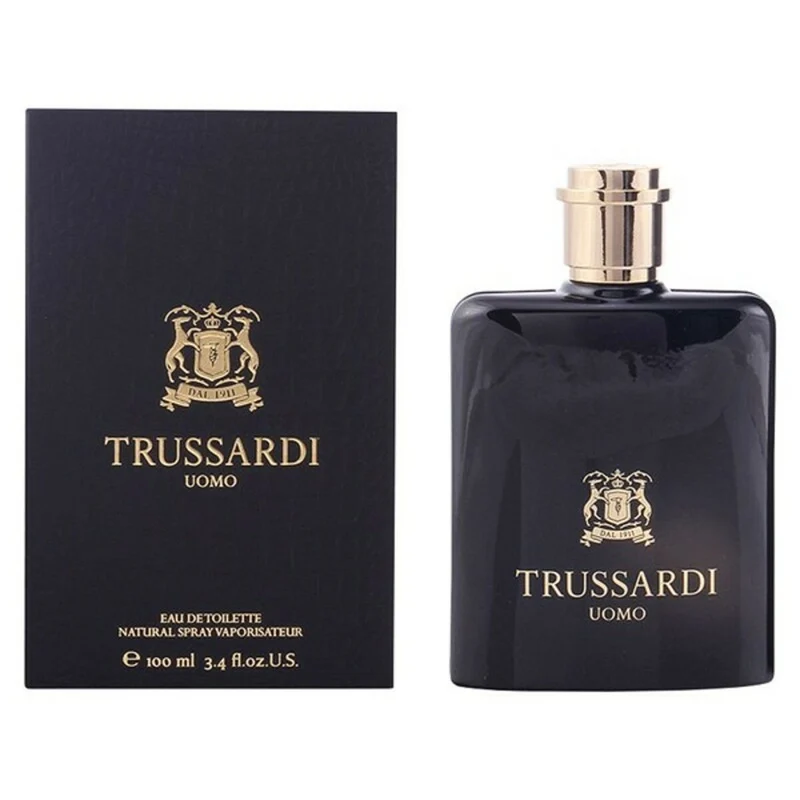 Profumo uomo Trussardi EDT
