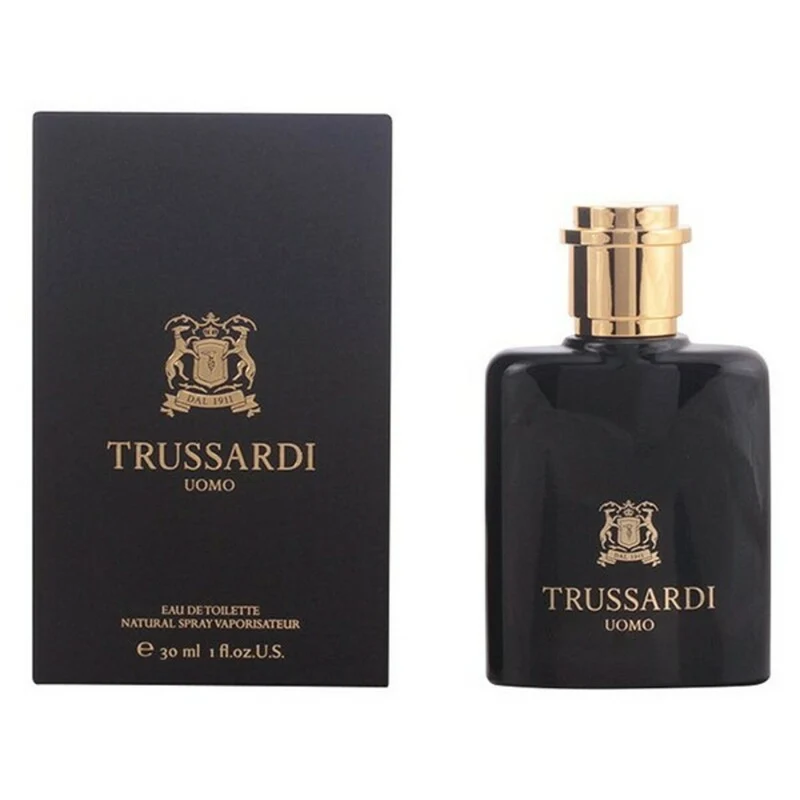 Profumo uomo Trussardi EDT