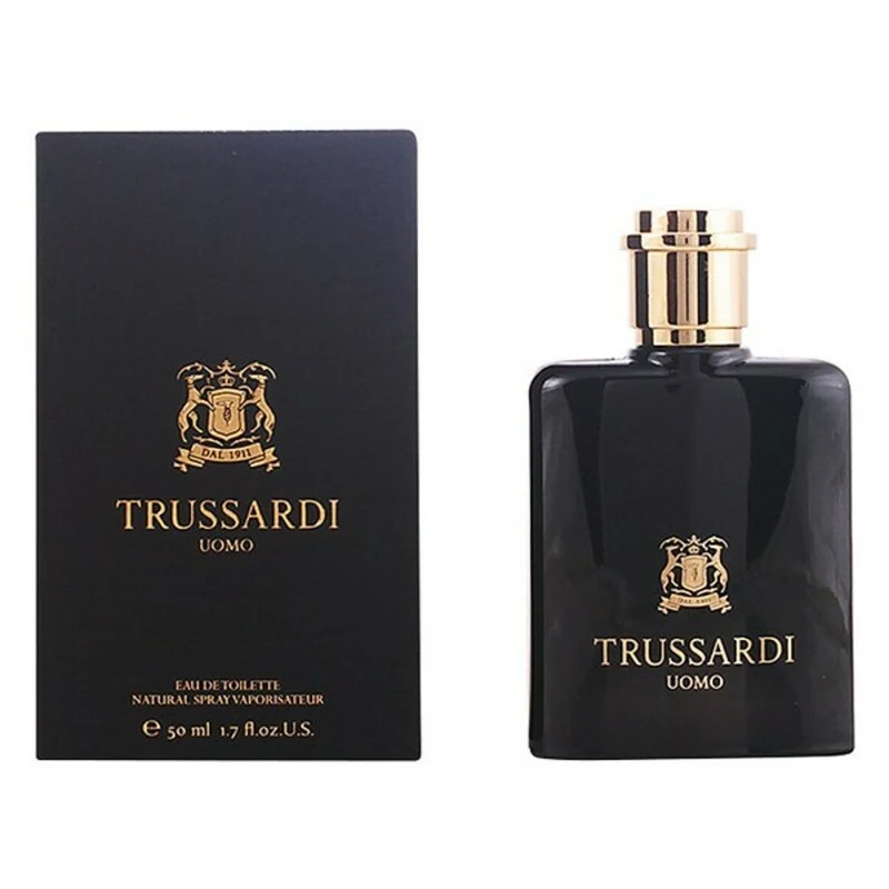 Profumo uomo Trussardi EDT