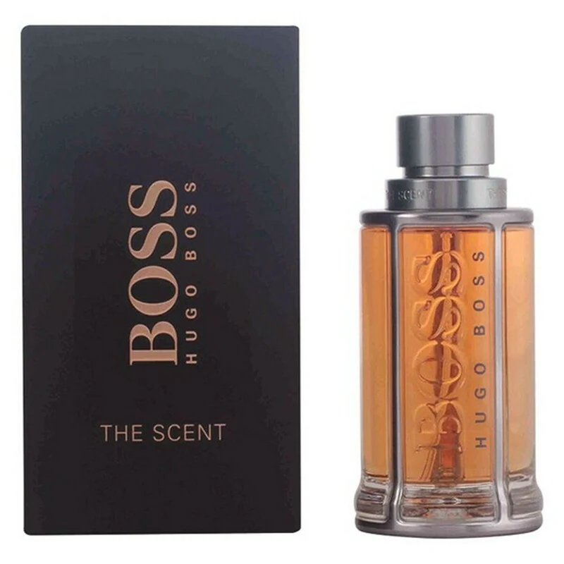 Profumo da uomo Hugo Boss EDT