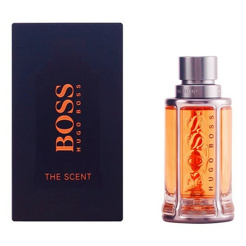 Profumo da uomo Hugo Boss EDT