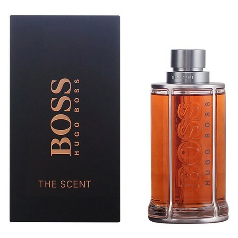 Profumo da uomo Hugo Boss EDT