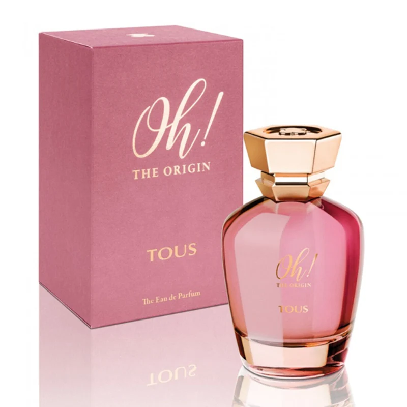 Profumo da donna Oh! L'Origine Tous EDP EDP