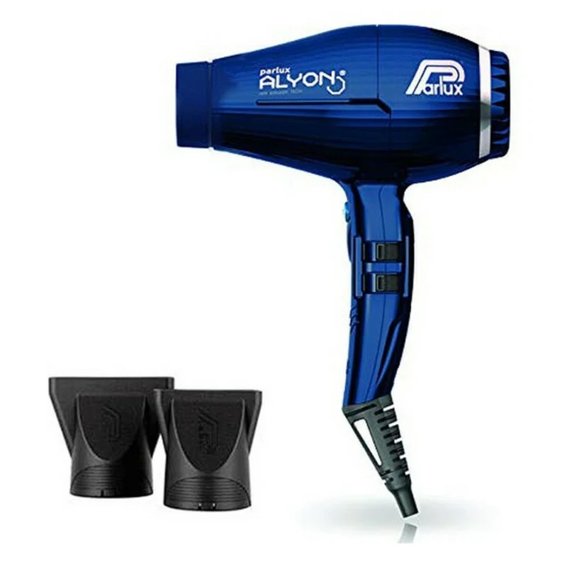 Asciugacapelli Parlux Alyon Blu 2250 W