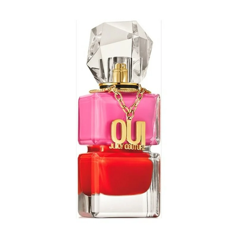 Profumo da Donna OUI Juicy Couture A0115019 (30 ml) EDP 30 ml