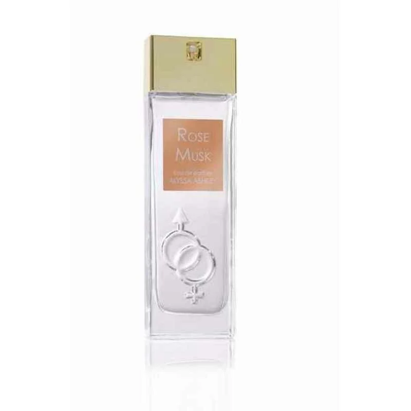 Profumo da donna Tonka Musk Alyssa Ashley EDP EDP