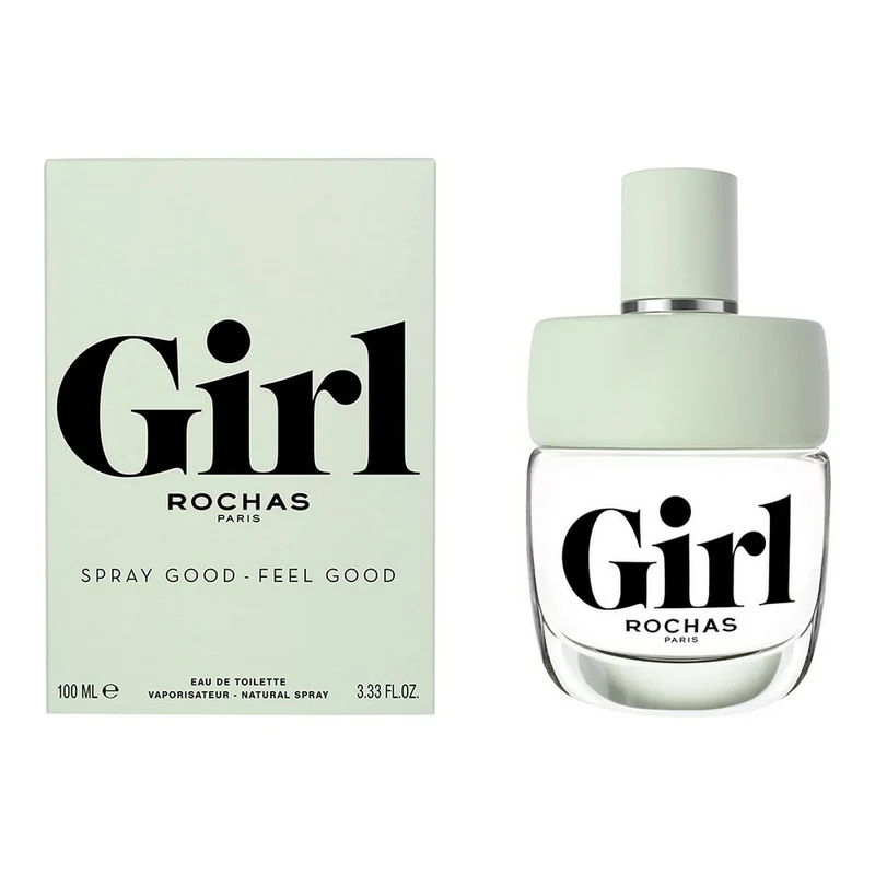 Profumo da donna Rochas EDT