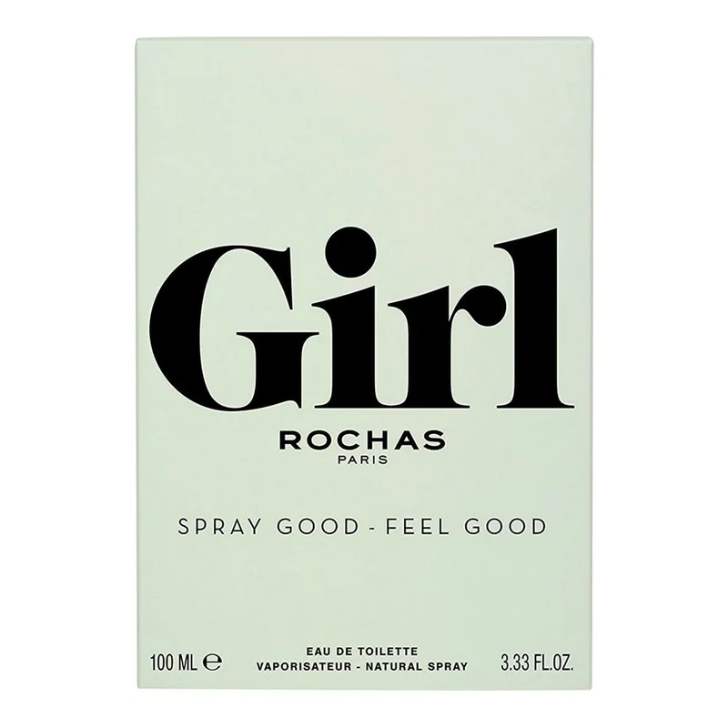 Profumo da donna Rochas EDT