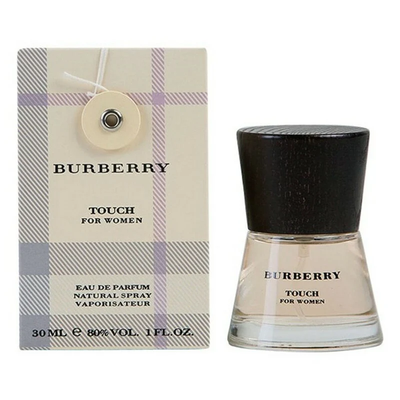 Profumo femminile Touch per Donna Burberry EDP EDP