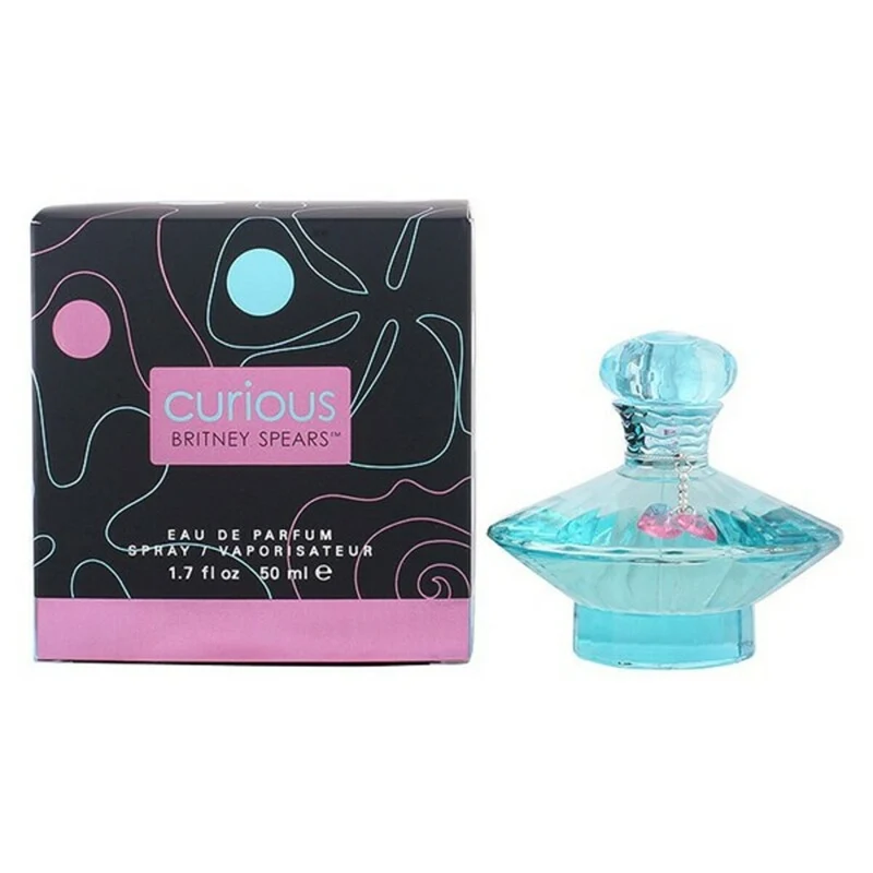 Profumo da donna Curious Britney Spears EDP EDP