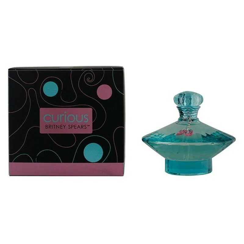 Profumo da donna Curious Britney Spears EDP EDP