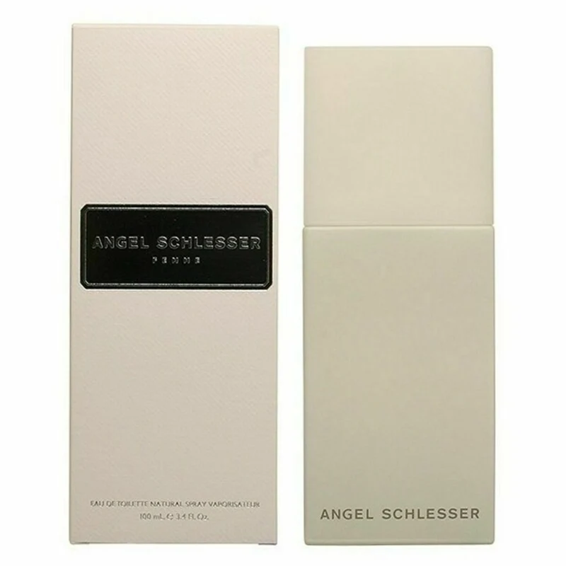 Profumo da donna Angel Schlesser EDT