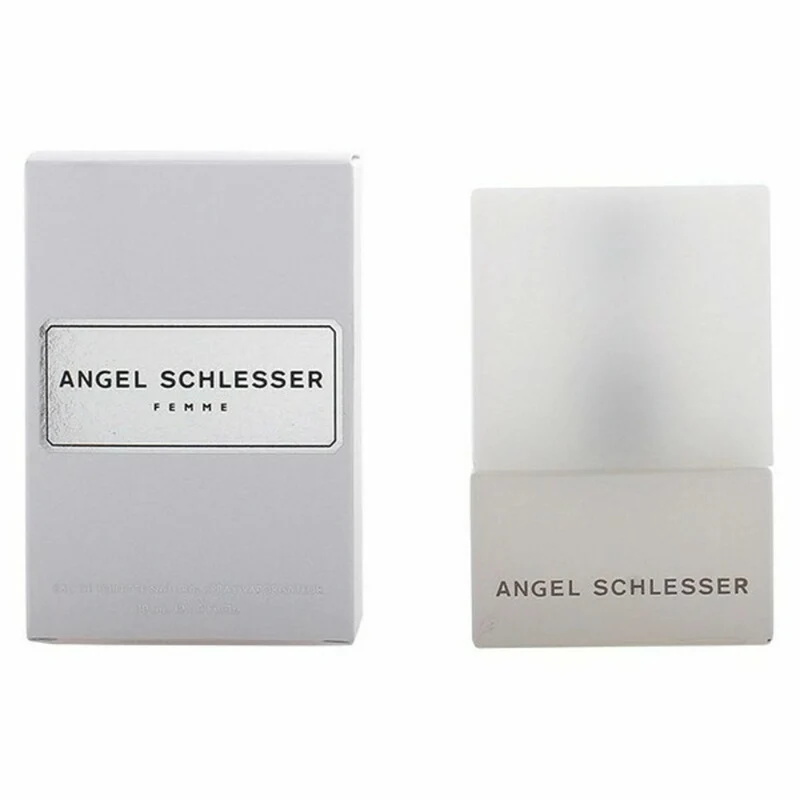 Profumo da donna Angel Schlesser EDT