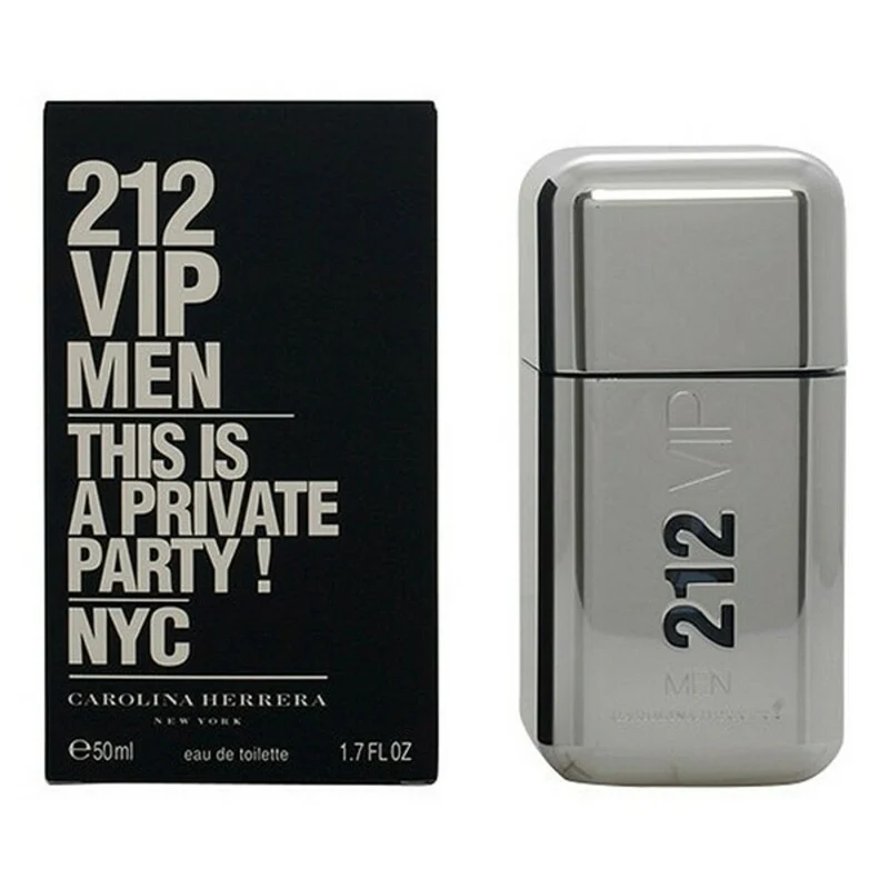 Profumo da uomo Carolina Herrera EDT