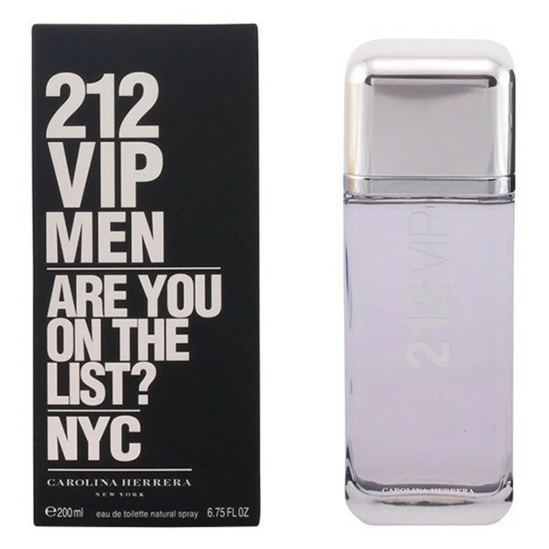 Profumo da uomo Carolina Herrera EDT