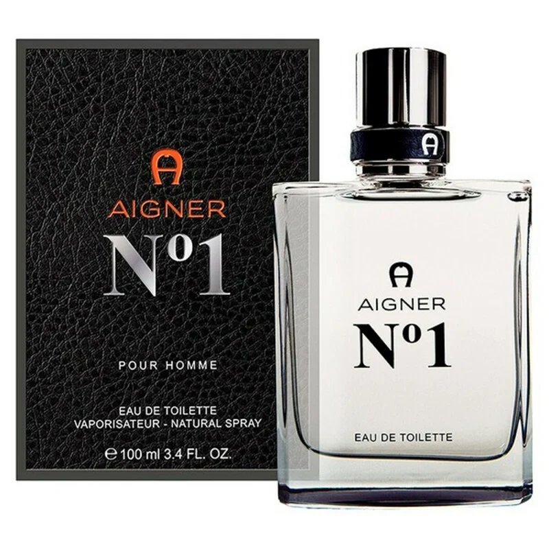 Profumo da uomo Aigner Parfums EDT