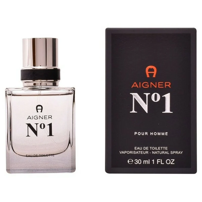 Profumo da uomo Aigner Parfums EDT