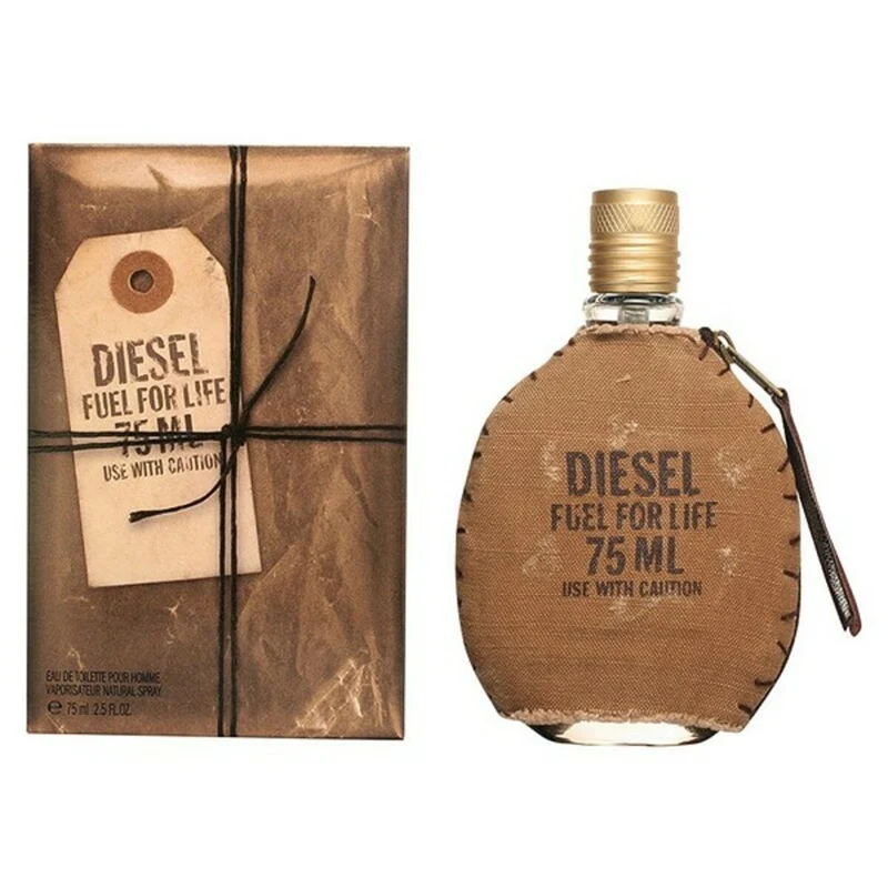 Profumo da uomo Diesel EDT