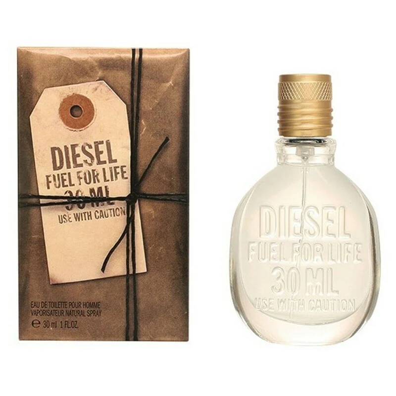 Profumo da uomo Diesel EDT