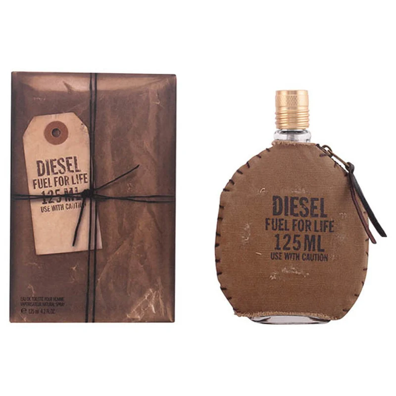 Profumo da uomo Diesel EDT