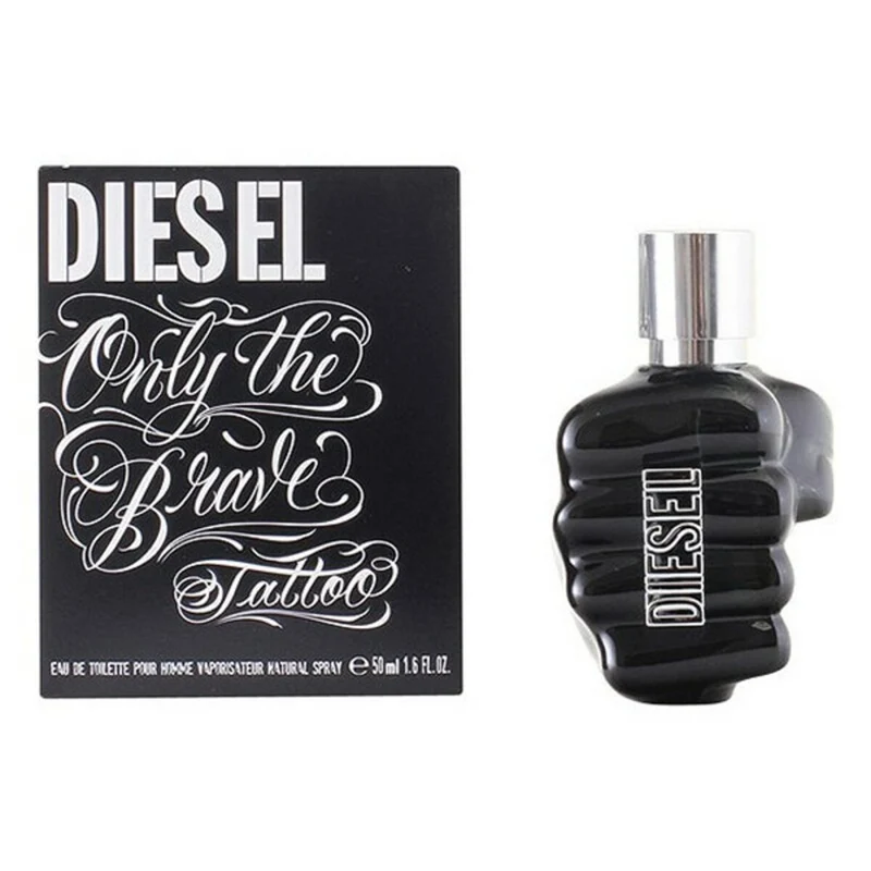 Profumo da uomo Diesel EDT