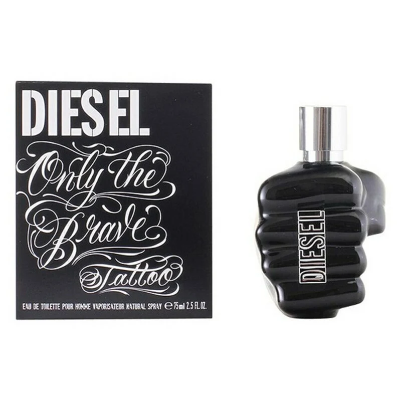 Profumo da uomo Diesel EDT